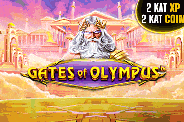Gates of Olympus™