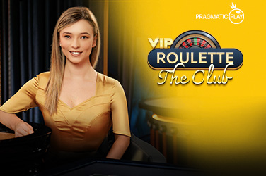 VIP Roulette - The Club